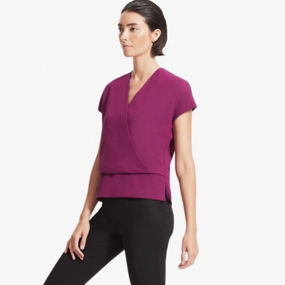MM Lafleur Tops - MM Lafleur Antonia top